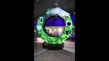 Vestel, FTSE4Good Gelişmekte Olan Piyasalar Endeksi’ne girdi