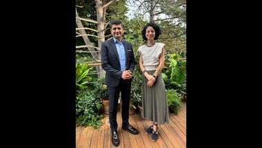 Anadolu Efes tarımsal ekonomiye 1.3 milyar TL katkı sağladı