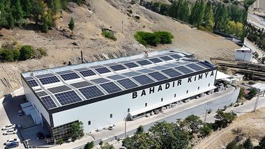 Bahadır Kimya, 13 Ağustos'tan itibaren Ana Pazar'da işlem görmeye başlayacak