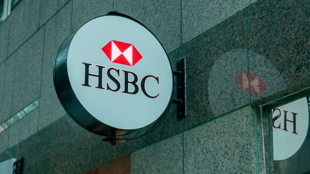 HSBC'nin 2024 sonu için dolar ve euro kuru tahminleri belli oldu