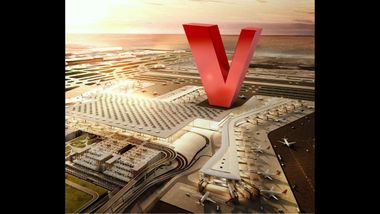 Vestel, İstanbul Havalimanı’na yeni uçuş bilgilendirme ekranları verdi