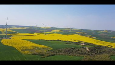 Borusan EnBW Enerji,  toplam 120 milyon dolarlık bir finansman anlaşması imzaladı