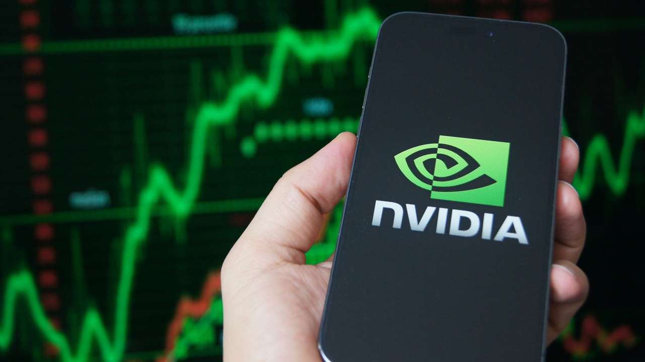 Nvidia'nın karı ve gelirleri beklentileri aştı