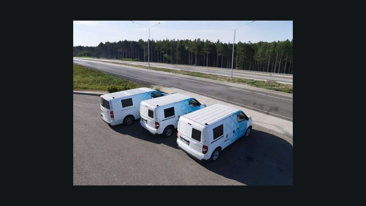 Trugo ve EVbee mobil şarj istasyonları için iş birliği yaptı 