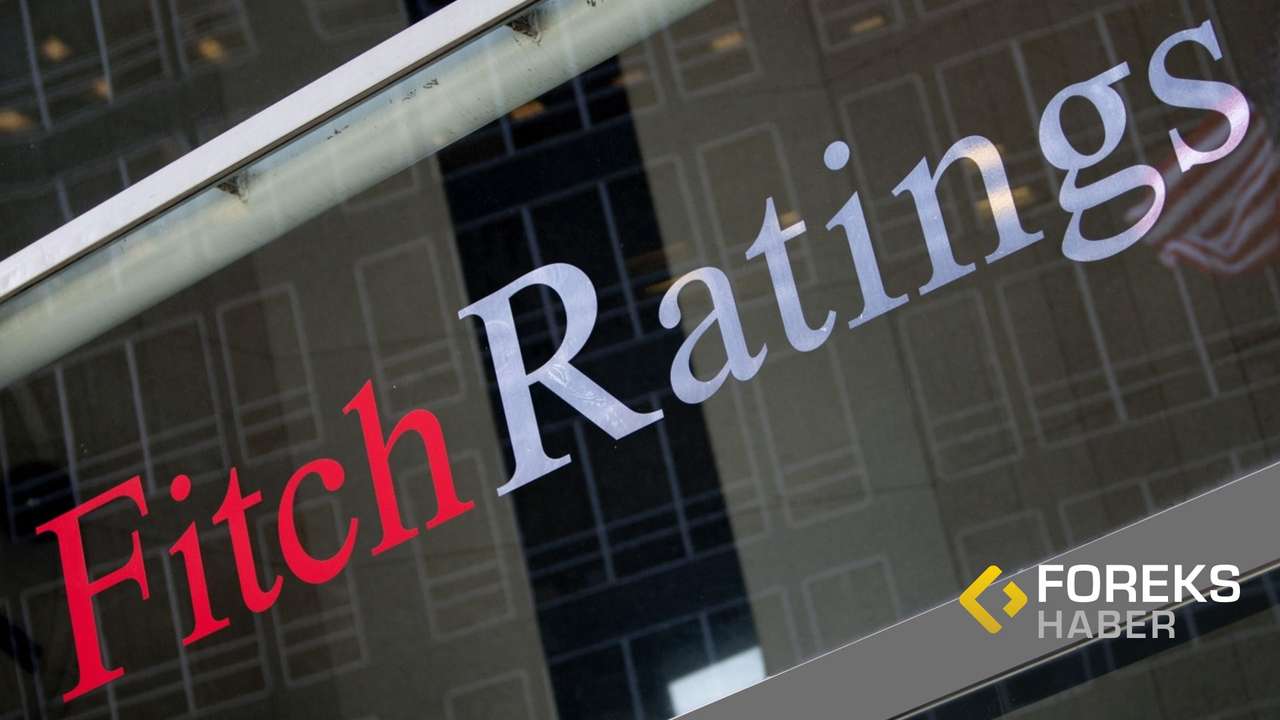 Foreks Haber Fitch Türkiye anketi sonuçlandı