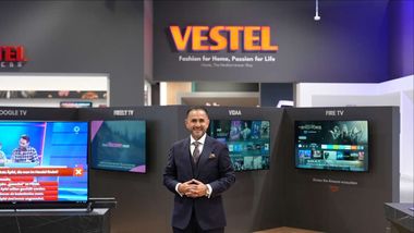 Vestel/Güler: Hedefimiz şirket değerimizi iki katına çıkarmak