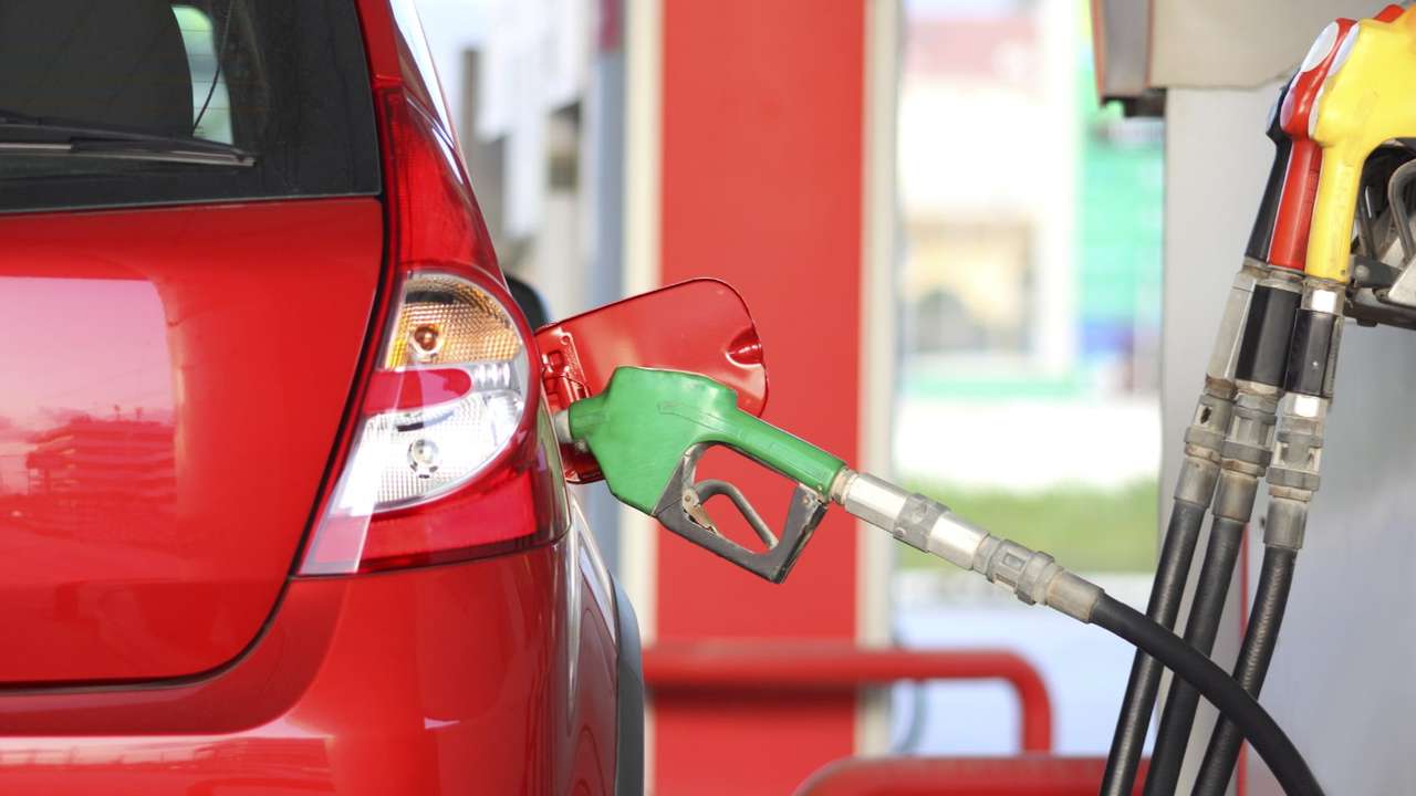 Benzine indirim geldi