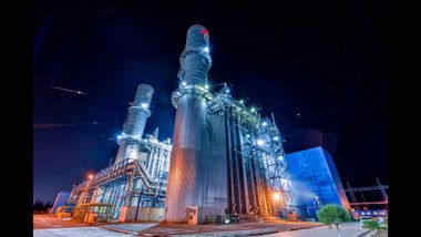 Aksa Enerji, ilk 6 ayda 1,5 milyar TL ana ortaklık net karı ve 3 milyar TL FAVÖK elde etti