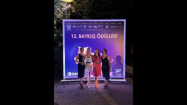 ODAŞ, “İtibarlı Baykuş Ödülü”nün sahibi oldu