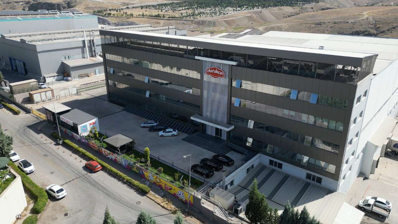Durukan Şekerleme halka arzında talep toplama yarın başlıyor