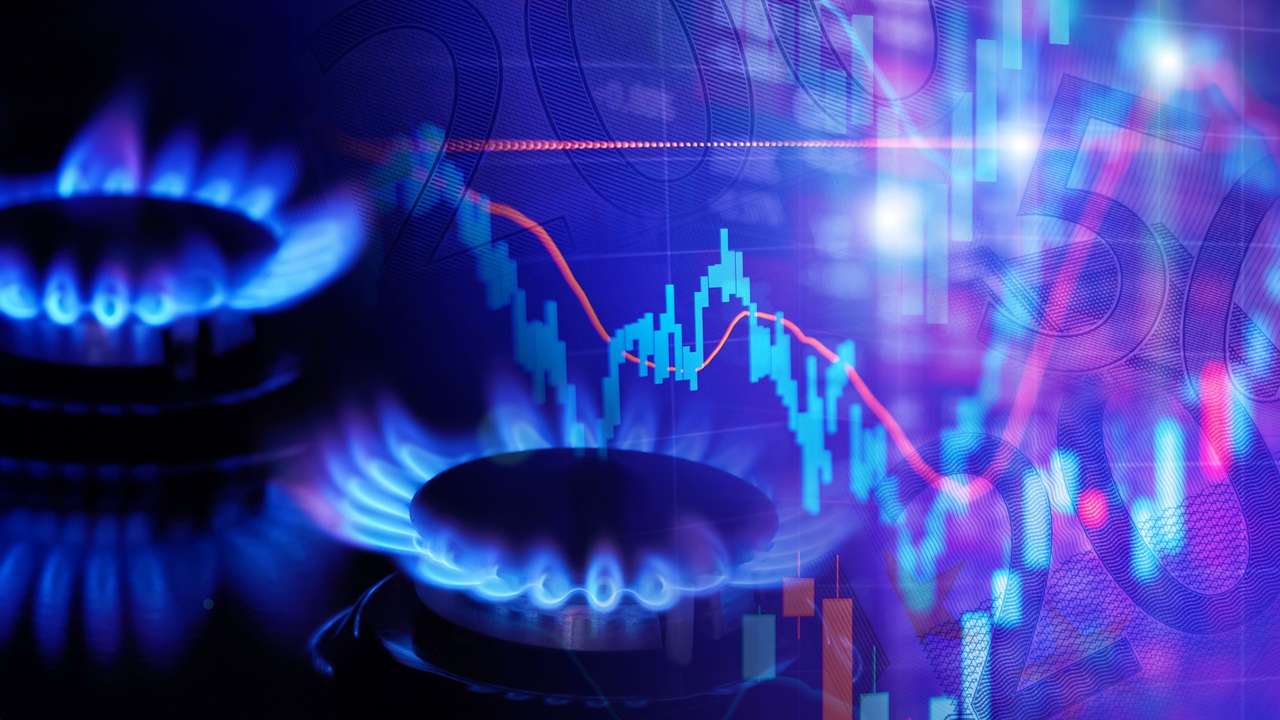 EIA; ABD'nin doğal gaz üretiminin azalmasını, talebin ise rekor kırmasını bekliyor