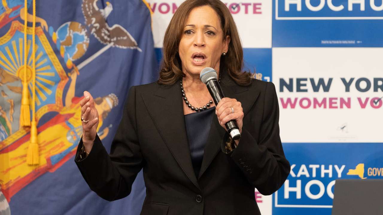 Harris, Trump ile münazarayı kazanmış görünüyor