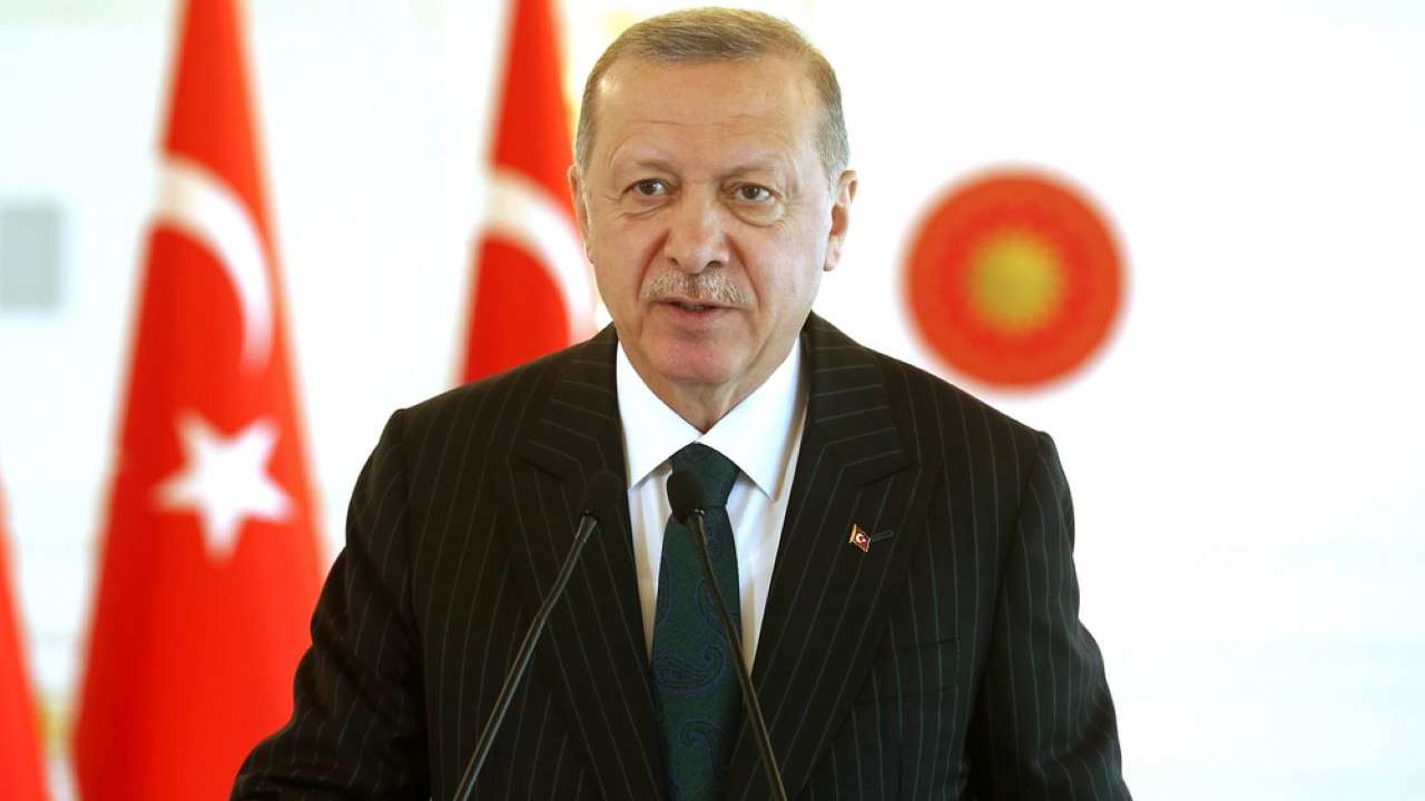 Erdoğan yatırımcıları Türkiye'ye çekmek için büyük şirketlerle görüşüyor- FT