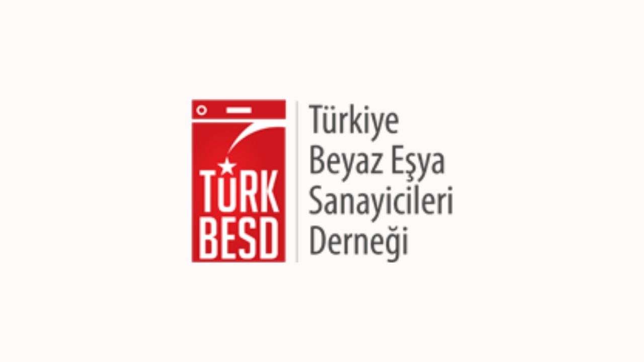 TURKBESD: Beyaz eşya sektöründe Ağustos'ta yurt içi satışlar %15,3, üretim %13,4 ve ihracat %4,3 düştü