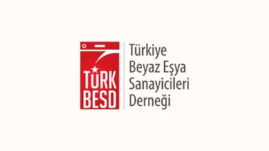 TURKBESD: Beyaz eşya sektöründe Ağustos'ta yurt içi satışlar %15,3, üretim %13,4 ve ihracat %4,3 düştü