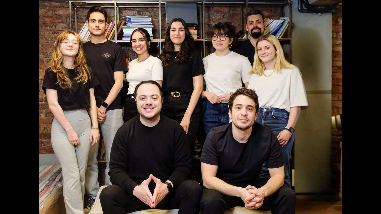 Novus, 1,5 milyon dolar yatırım aldı