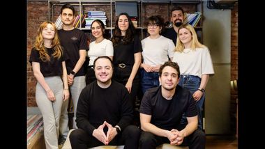 Novus, 1,5 milyon dolar yatırım aldı