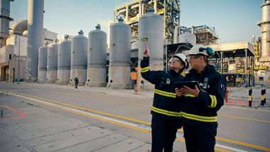 Tüpraş Ventures, Yeşil Hidrojen alanında yurt dışı girişim yatırımları ile büyüyor