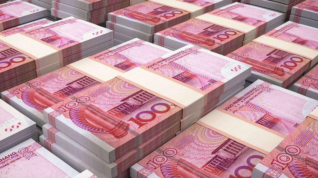 100 euro kaç rmb (86) 사진