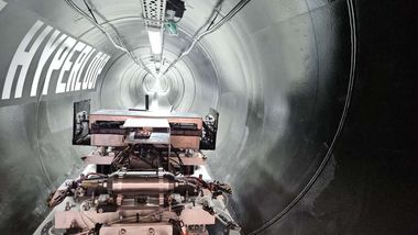 Erciyas-Çimtaş ortaklığıyla kurulan “Blacksteel” teknolojiye yatırım yapacak