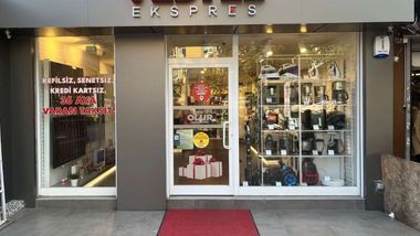 Vestel İstanbul’da dokuz ekspres mağaza açtı
