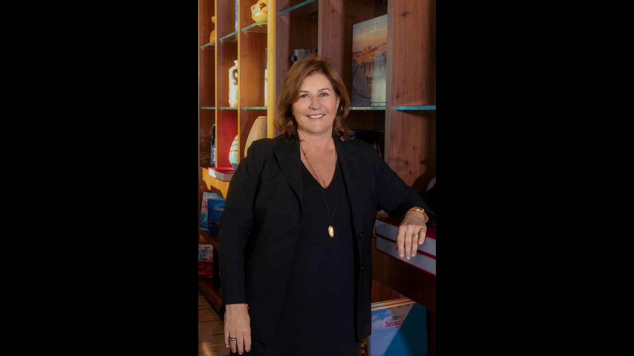 Martı Hotels&Marinas/Narin: Turizmde gidilecek daha çok yolumuz var