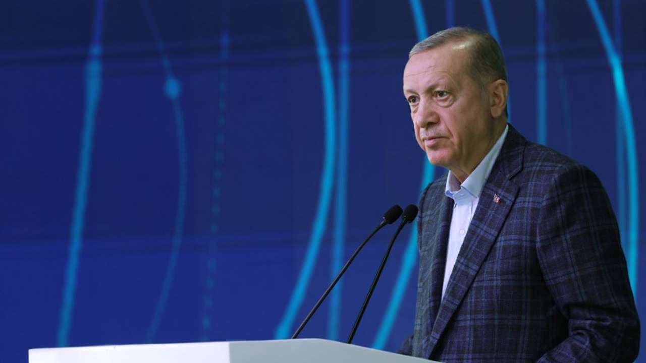 Erdoğan: Türk şirketlerinin Sırbistan'da istihdam oluşturan yatırımları her geçen gün artıyor