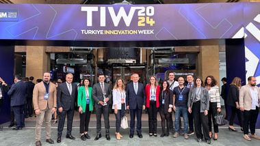 Aygaz, İnovaLİG 2024’te “İnovasyon Stratejisi” kategorisinde ödüle layık görüldü