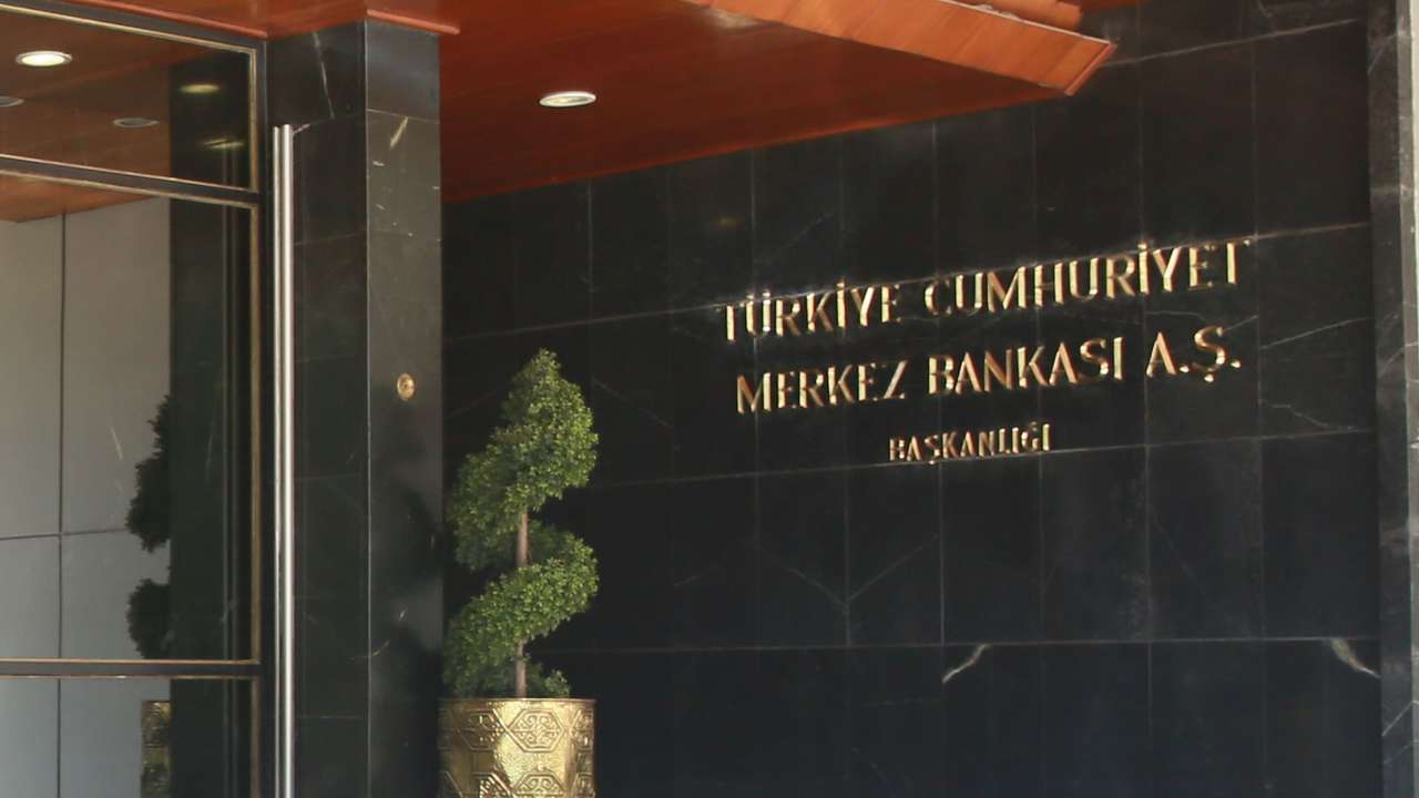 Citi, Barclays, Goldman ve Morgan Stanley TCMB faiz kararı sonrası beklentilerini paylaştı