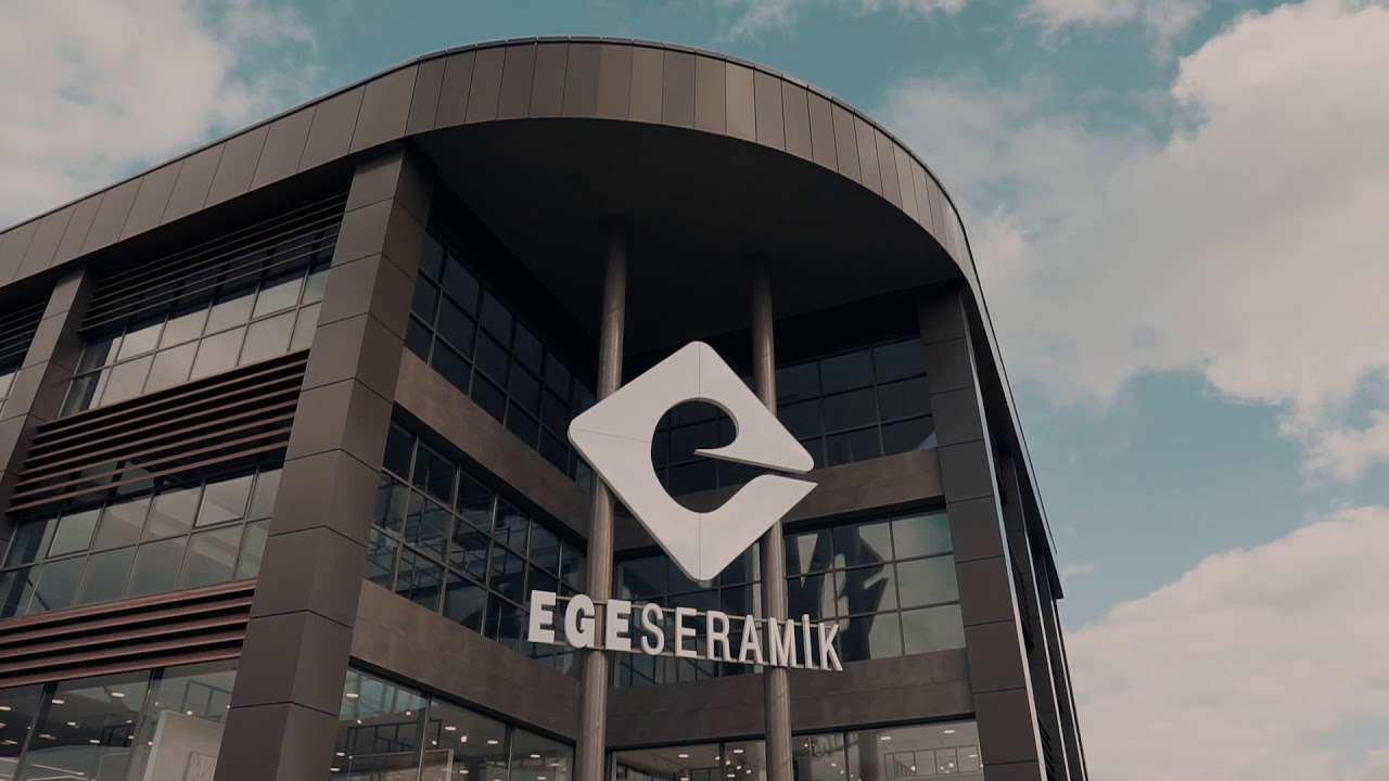 Ege Seramik, "Çevre Etiketi"ni almaya hak kazandı