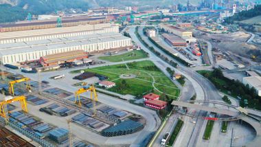 KARDEMİR: 11 maden sahasında rezerv tespiti için ön etüt çalışmalarına başlandı