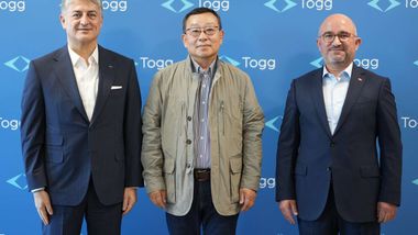 TSE, Togg T10F onay sürecine destek sağlayacak