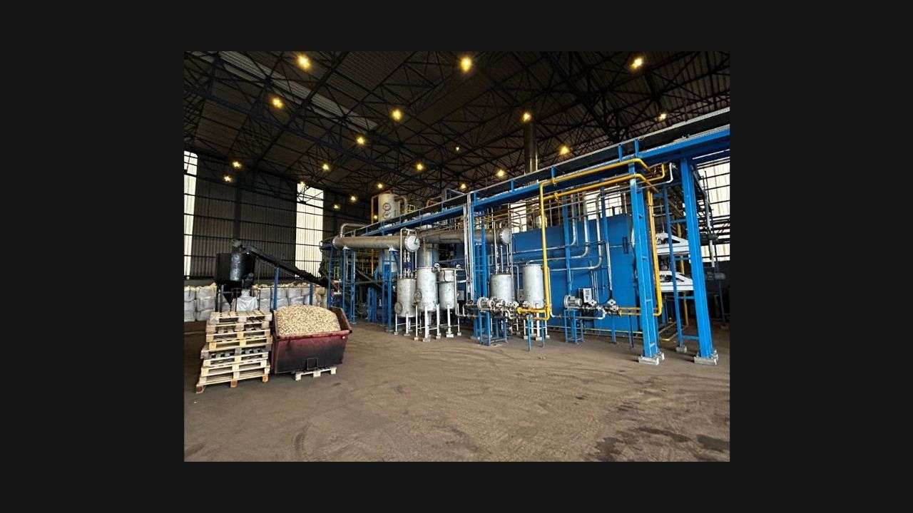 Erdemir, net sıfır hedefi doğrultusunda yenilikçi projelerini hayata geçiriyor