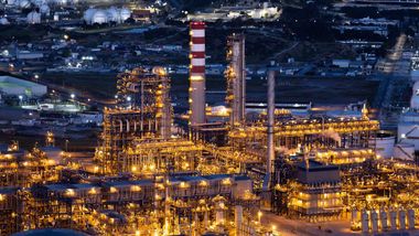 STAR Rafineri’nin, yaklaşık iki ay süren planlı bakım duruşu başarıyla tamamlandı