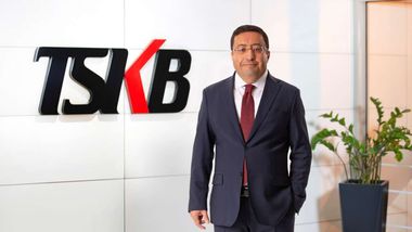 TSKB'nin toplam aktif büyüklüğü 221 milyar TL'ye ulaştı