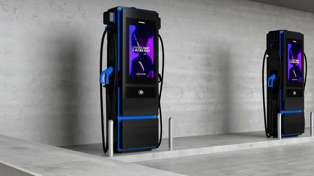 Temsa Motorlu Araçlar, i-charging ile iş birliğine gitti