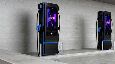 Temsa Motorlu Araçlar, i-charging ile iş birliğine gitti