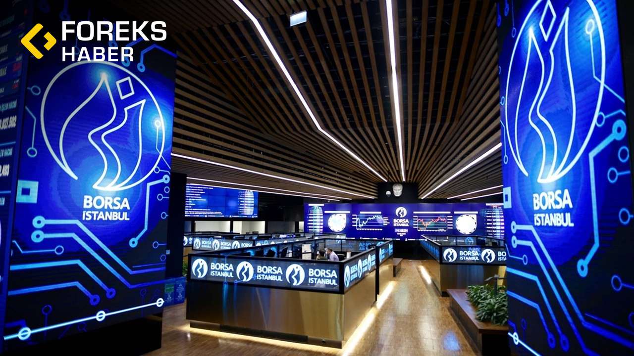 PİYASAYA BAKIŞ-Borsa güne piyasa beklentilerine paralel başladı