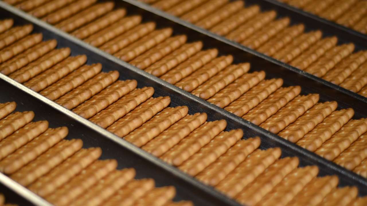 Ülker, 2024 yılının dokuz aylık dönemini 58 milyar TL ciroyla kapattı