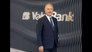 VakıfBank, kurum ödemelerini tek çatı altında birleştiren yeni bir ürün geliştirdi