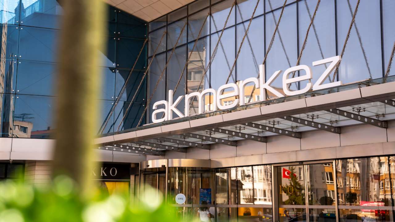 Akmerkez, “Pay Başına En Çok Temettü Dağıtan GYO Ödülü”nü aldı - Foreks.com
