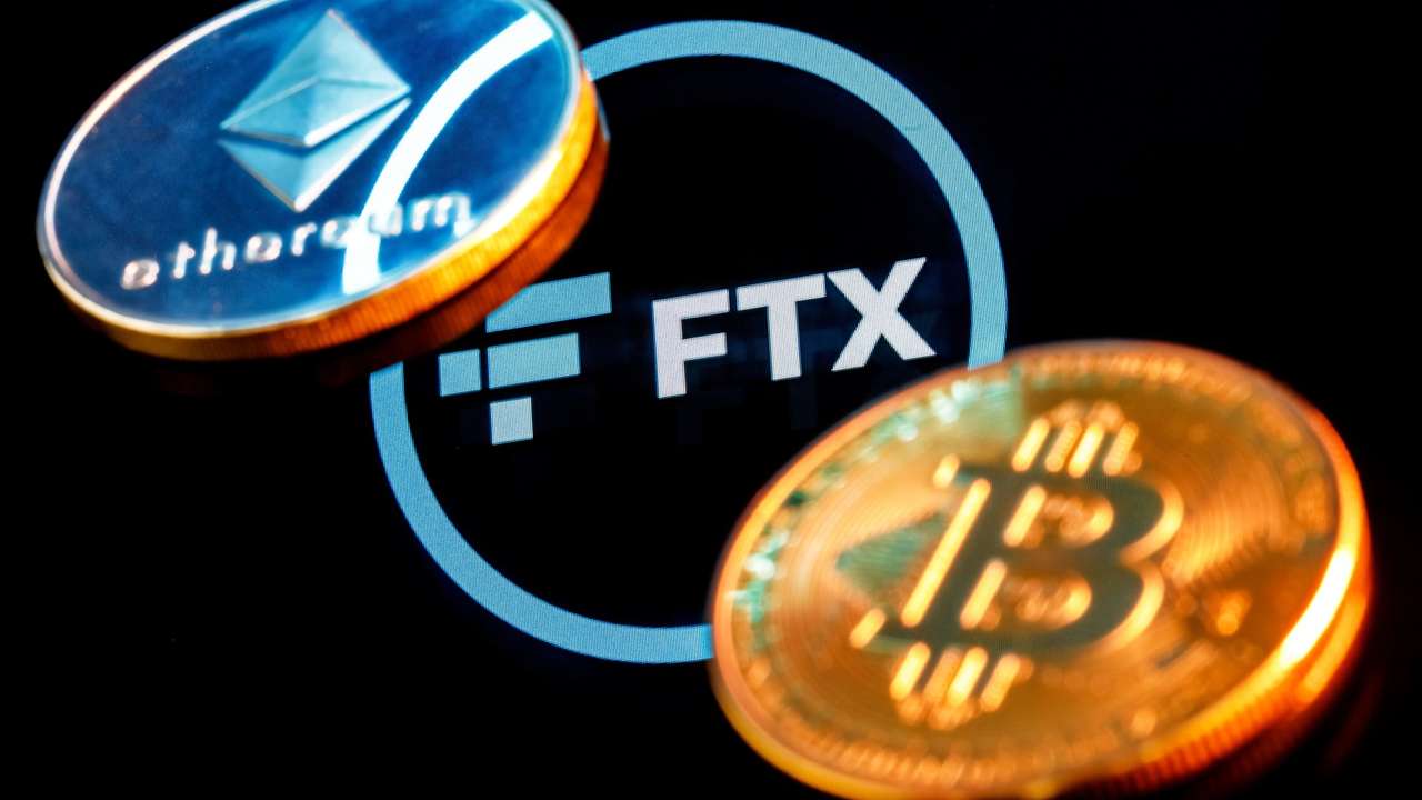 FTX, kripto borsası Binance ve eski CEO'su Zhao'ya dava açtı