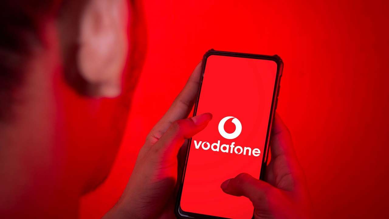 Vodafone'nun mobil abone sayısı 25,4 milyona ulaştı