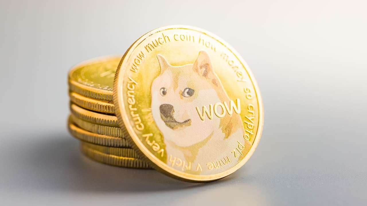 Dogecoin, Trump'ın Devlet Verimliliği Departmanını duyurmasının ardından %20 arttı