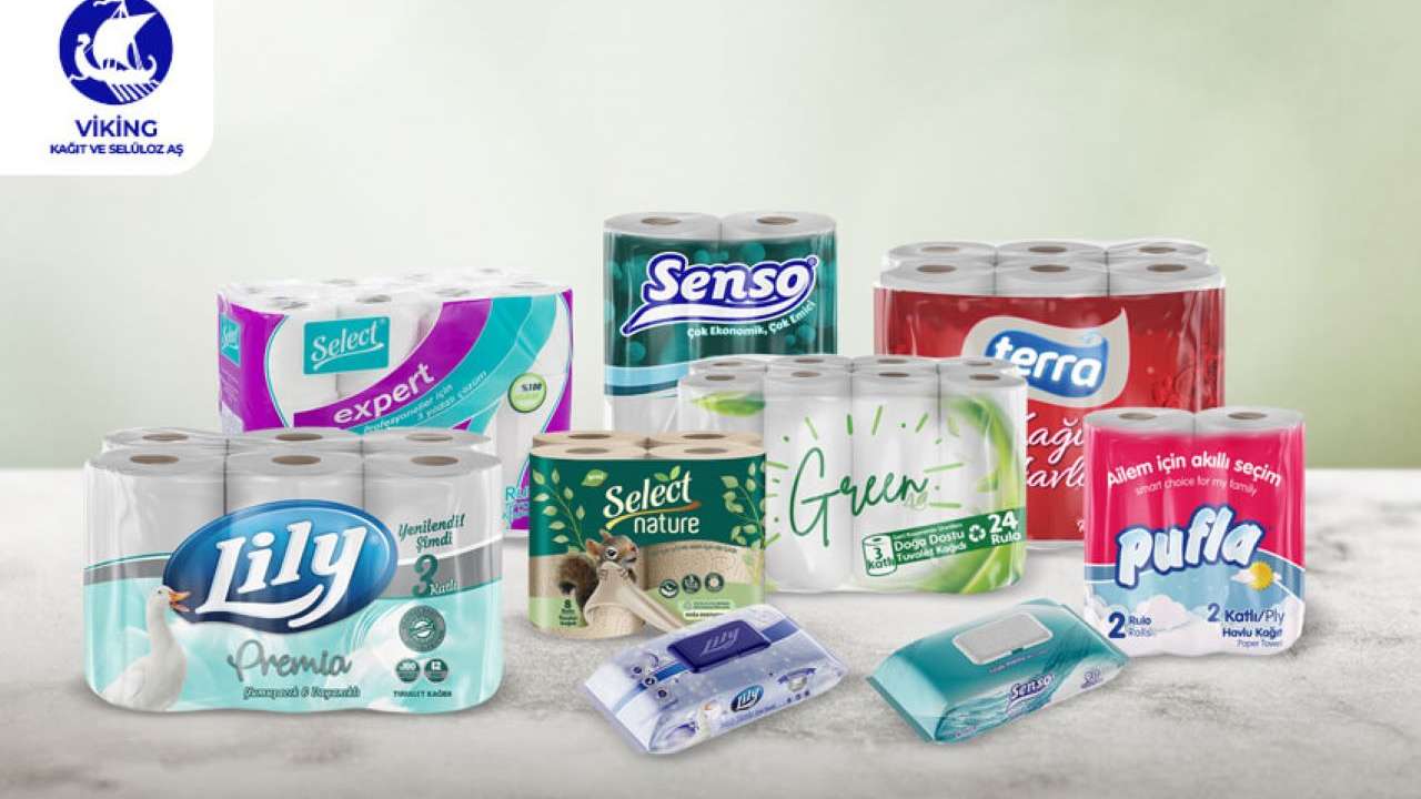 Rekabet Kurulu, Viking Kağıt’a uzlaşma ile sonuçlanan soruşturmada 9 milyon TL para cezası verdi