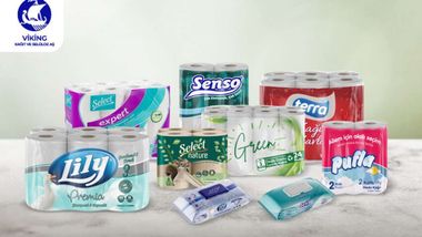 Rekabet Kurulu, Viking Kağıt’a uzlaşma ile sonuçlanan soruşturmada 9 milyon TL para cezası verdi