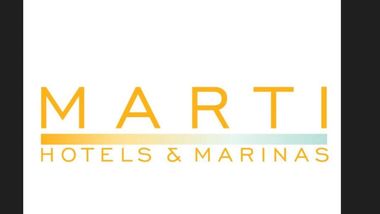 Martı Otel, 2025 sezonunda tesislerinde geceleme sayısında %15’den fazla artış olacağını öngördü