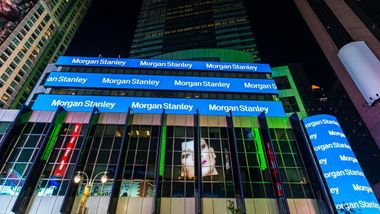 Morgan Stanley stratejisti Willson S&P 500'in 2025 sonunda 6500 puana yükselmesini bekliyor