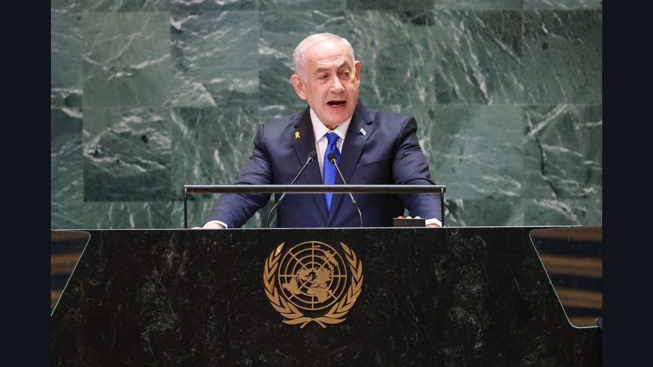 Netanyahu: Lübnan’da ateşkes sağlansa bile Hizbullah’a karşı operasyonlarımız sürecek