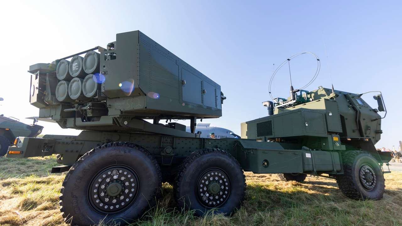 Rusya, Ukrayna'nın ATACMS füzeleri ile Rus topraklarına saldırdığını teyit etti